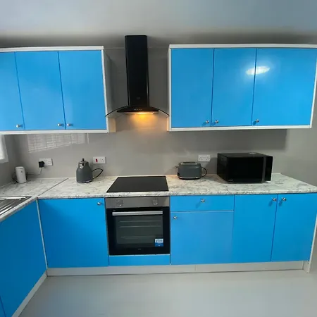 Bliss Retreat - Superb 3-bed House *