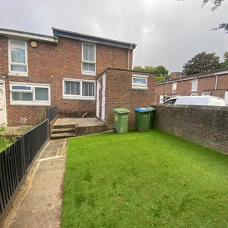 Bliss Retreat - Superb 3-bed House Holiday home