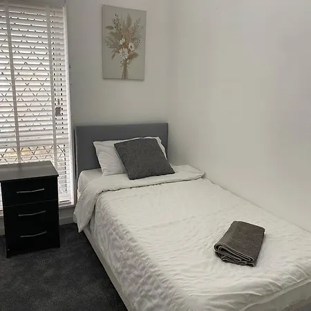 Bliss Retreat - Superb 3-bed House *