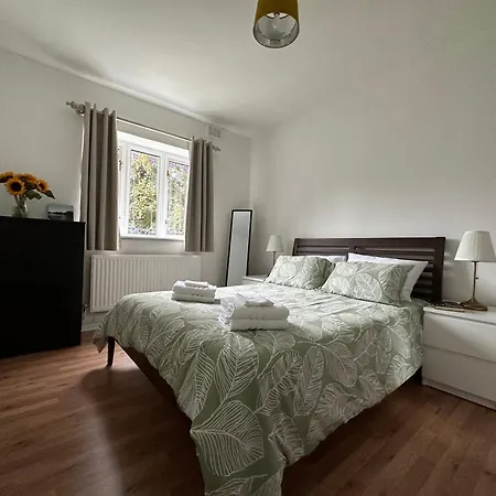 Apartment Cozy Flat Nearby Trendy Shoreditch