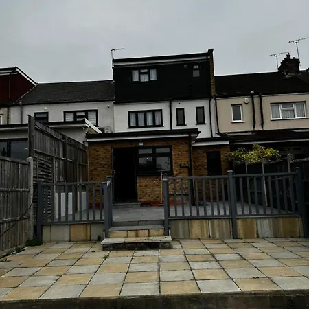 5 Bed House Holiday home