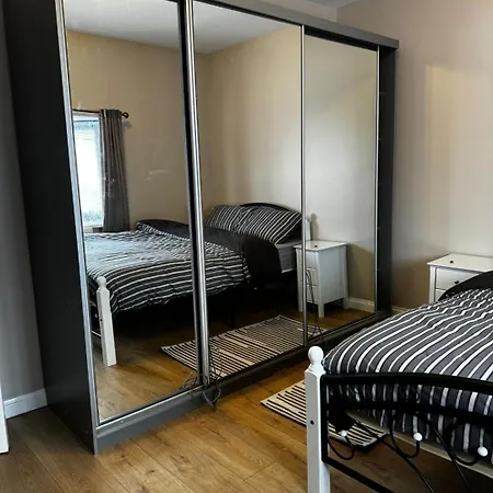 5 Bed House Holiday home *