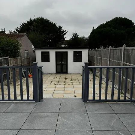 5 Bed House Holiday home