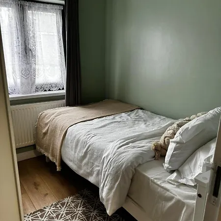 5 Bed House Holiday home *