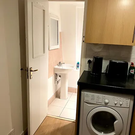 Flat In Paddington Apartment London