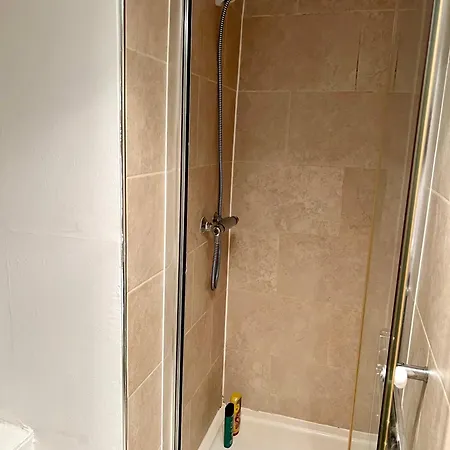 Apartment Flat In Paddington London