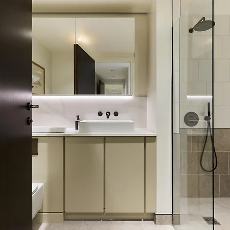 The Notting Hill Gate Wonder - Modern 2bdr Flat Apartment *
