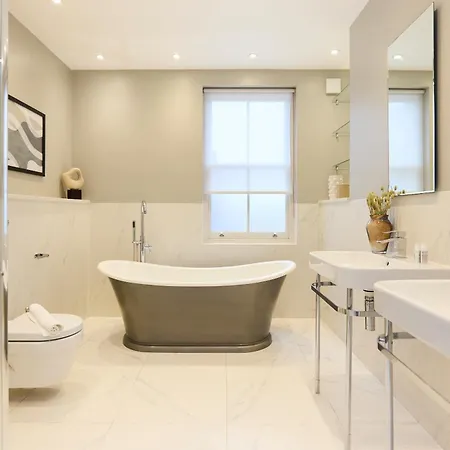 The Latimer Wonder - Stunning 5bdr House With Garden * Londres
