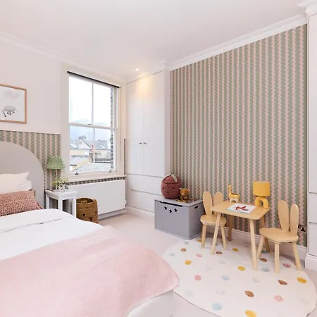 The Latimer Wonder - Stunning 5bdr House With Garden * Londres