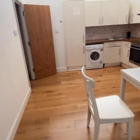 Apartment 275 Road