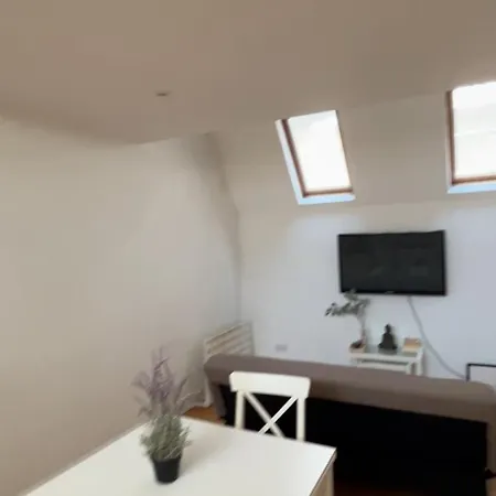 275 Road Apartment *