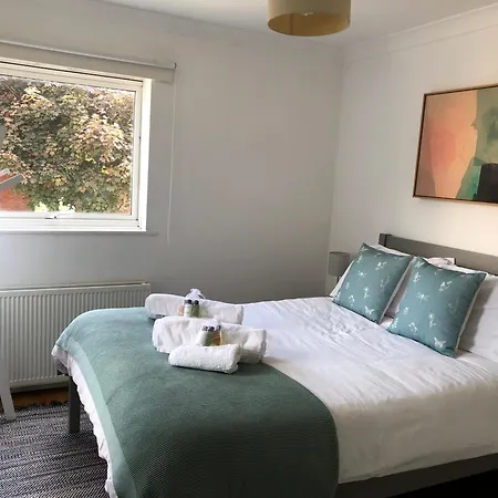 Apartment Cosy Kings Cross Apartment, London, Just 8 Mins Walk To Kings Cross St Pancras Station *