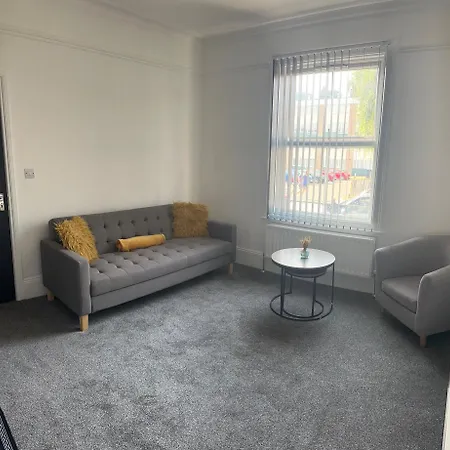 New 3 Apartment