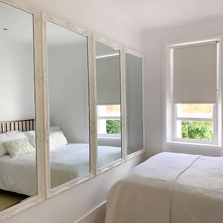 Apartment Notting Hill, Penthouse Du Jour!
