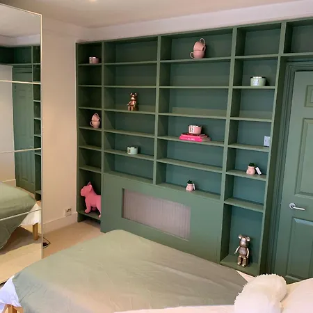 Notting Hill, Penthouse Du Jour! Apartment *