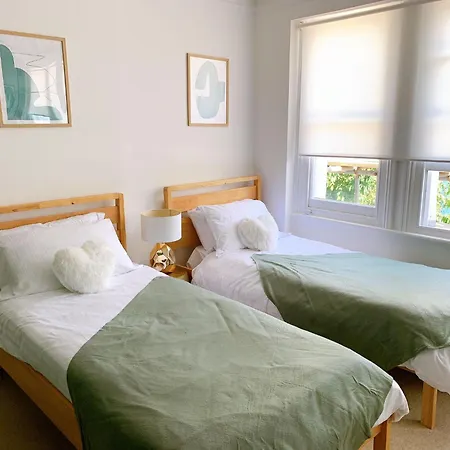 Notting Hill, Penthouse Du Jour! London