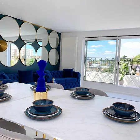 Notting Hill, Penthouse Du Jour! Apartment