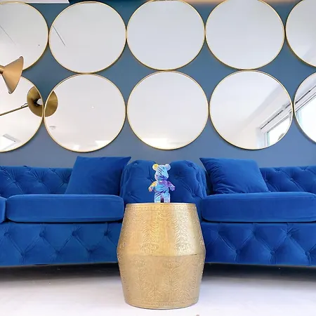 Notting Hill, Penthouse Du Jour! Apartment