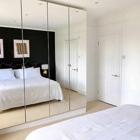 Notting Hill, Penthouse Du Jour! * London