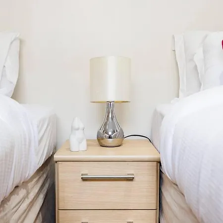2br Hideaway In Clerkenwell *