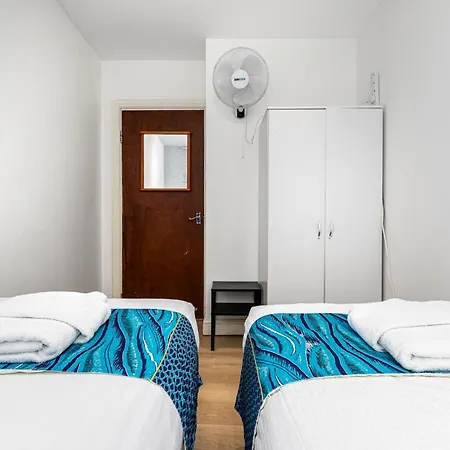 Aldgate Flats Appartement *