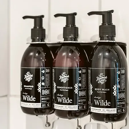 Wilde Paddington شقة فندقية لندن