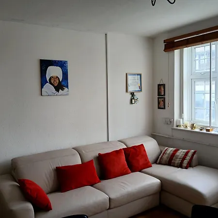 Apartman Sunny And Spacious Flat In Nw3