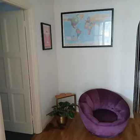 Apartman Sunny And Spacious Flat In Nw3 *
