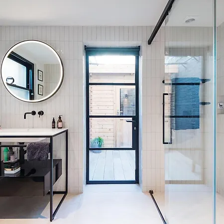 Apartment Notting Hill Playhouse *