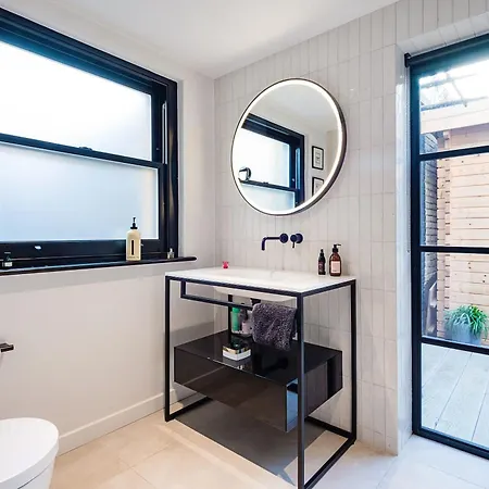 Apartment Notting Hill Playhouse *