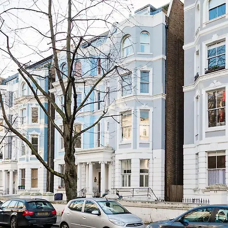 Notting Hill Playhouse London
