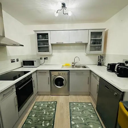 Leinster Gardens Apartment London