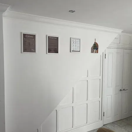 Holiday home Reach Retreat Spacious 4bed House Startford Maryland Great Transport Links