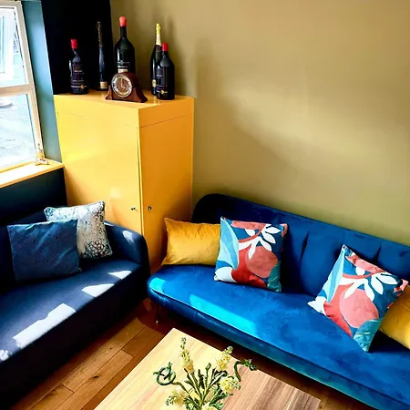 Apartment A Lovely 1 Bedroom Flat / Modern-cosy *