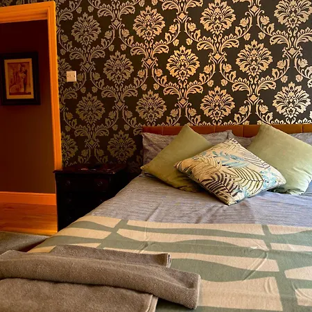 Apartment A Lovely 1 Bedroom Flat / Modern-cosy London