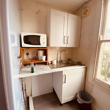 Apartment In Islington *