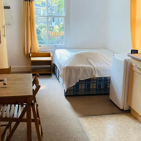 Apartment In Islington *