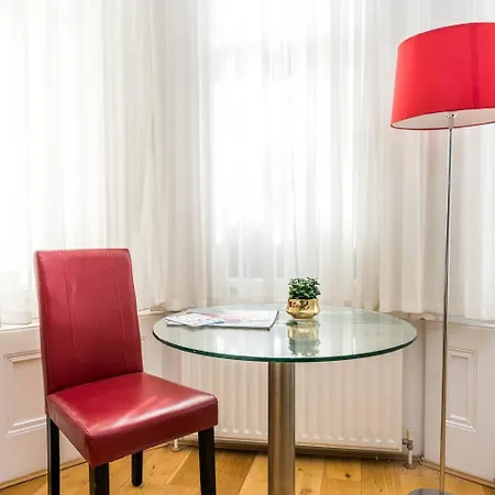 Marvellous Flat In Earls Court