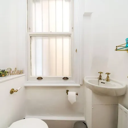 Apartment Marvellous Flat In Earls Court *