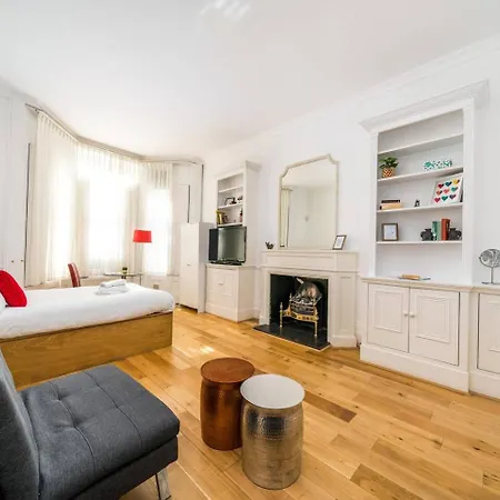 Marvellous Flat In Earls Court * London