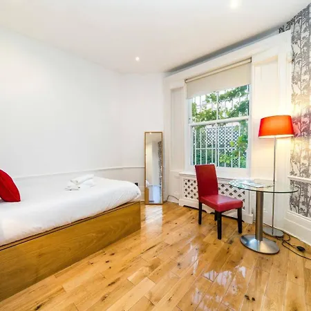Marvellous Flat In Earls Court *