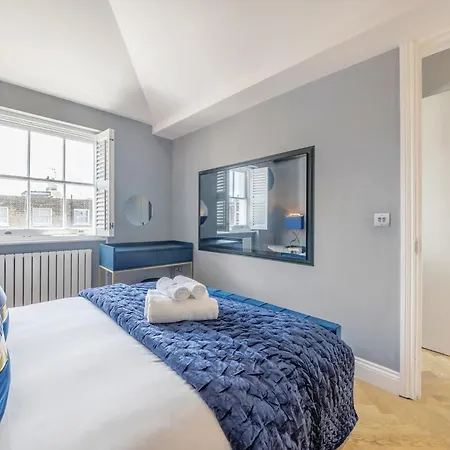 Baker St / Marylebone / Sherlock Holmes 3bed2bath