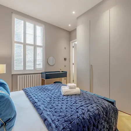 Baker St / Marylebone / Sherlock Holmes 3bed2bath
