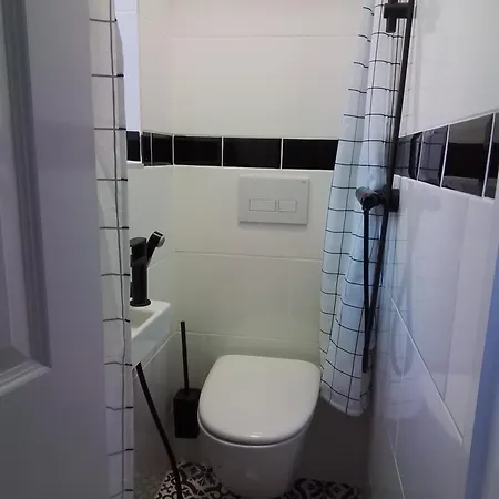Two Bedroom Two Bathrooms Superior *