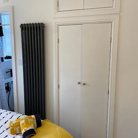 Two Bedroom Two Bathrooms Superior *