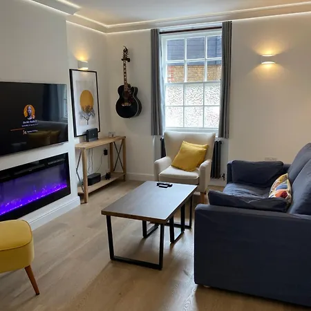 Two Bedroom Two Bathrooms Superior