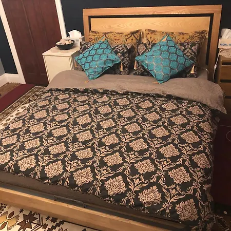 House 220 Accommodatie bij particulieren *
