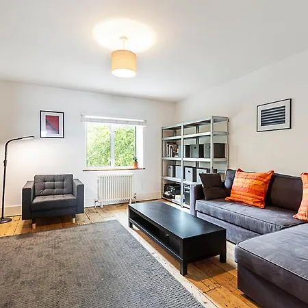 Apartment Stylish Chiswick With A Private Terrace *