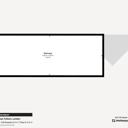 Apartment 1 Bed Chelsea House With Private Terrace