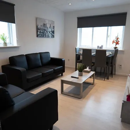 Beckton Docklands - 1 Bedroom - Sleeps 4 - Wifi Apartment London